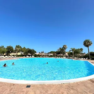 Amarestyle Igv Club Santagiusta Resort Costa Rei