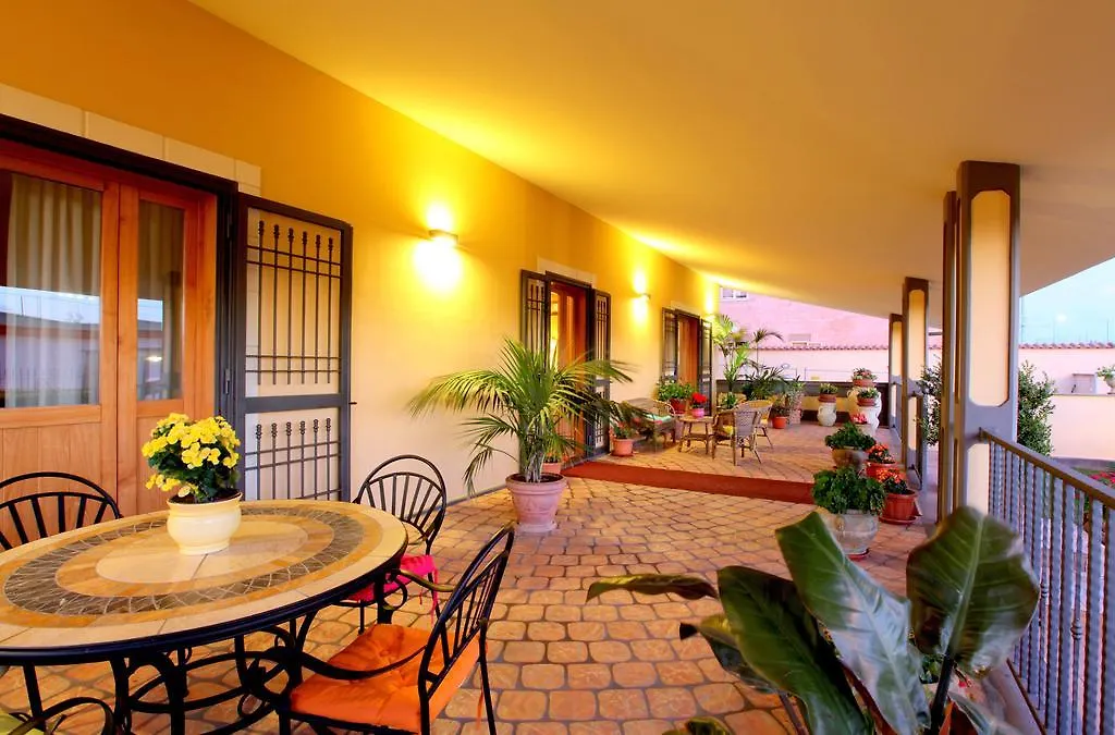 Gasthof Villa Rosita Fiumicino