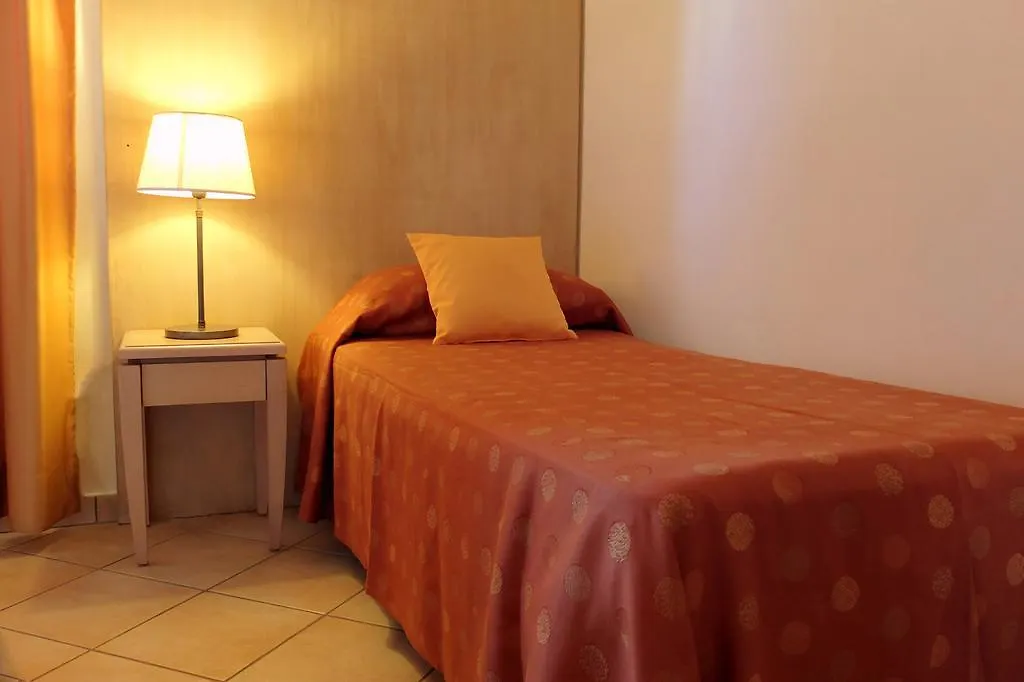 Villa Rosita Fiumicino Gasthof