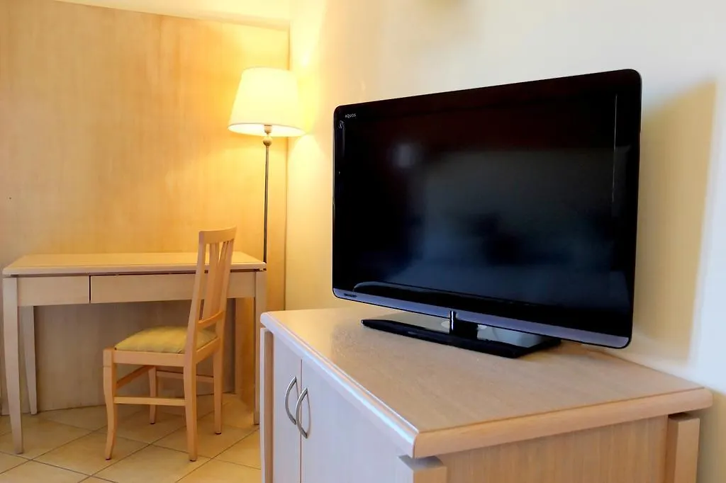 ** Gasthof Villa Rosita Fiumicino Italien